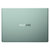 华为MateBook 13s 2021 11代i7处理器 锐炬Xe显卡 13.4英寸 触摸屏 笔记本（i7-11370H 16G+512G）云杉绿第8张高清大图