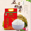 昌旺五常大米稻花香米2.5kg(对公)