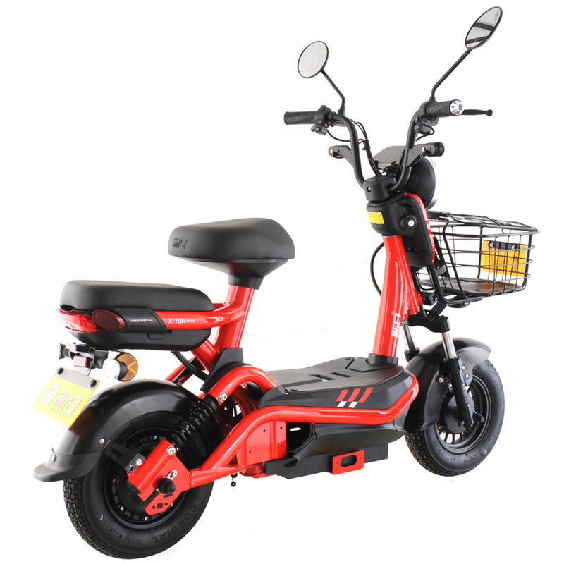 新日电动车星云mqs-na20/0500/06ggk0炫彩亮红