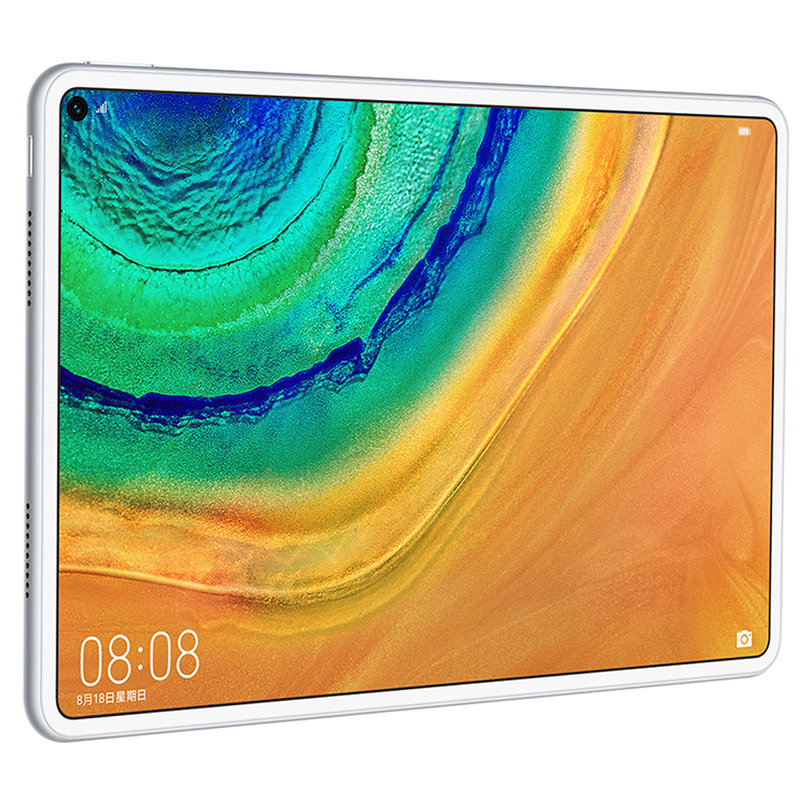 华为huaweimatepadpro108英寸麒麟990八核窄边框平板电脑6g内存128g