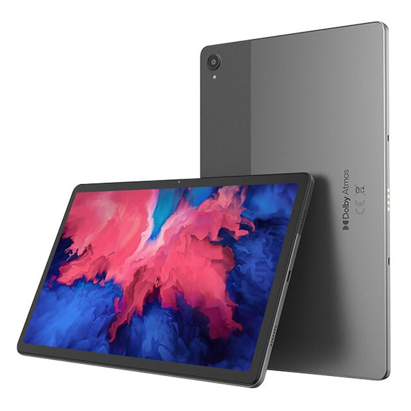 联想lenovo平板小新pad11英寸学习娱乐平板电脑学习模式2k全面屏6gb