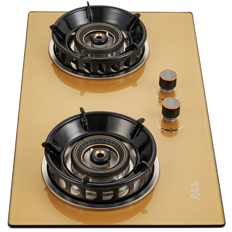 荣星燃气灶jzt-lb78e