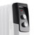 永生（EOSIN）DNQ002-15 油汀取暖器 自动断电 自动保护 自动温控 加热管 升温快面积广第4张高清大图