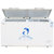 澳柯玛(AUCMA)  520升冰柜卧式大容量急冻冰箱低温-26℃冷冻柜冷藏茶叶柜家用保鲜柜  BC/BD-520NA第3张高清大图