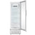海尔(Haier)  372升 展示柜 透明玻璃门保鲜柜 饮料冷藏柜单门冰箱 SC-372白第3张高清大图