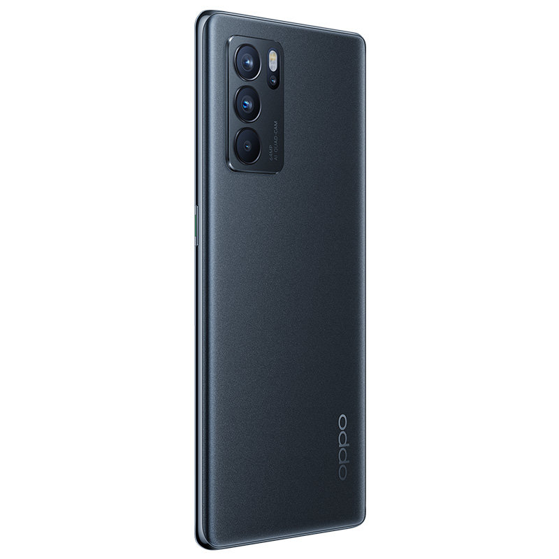 opporeno6pro5g6400万四摄65w超级闪充天玑1200夜海8128gb轻薄拍照