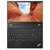 联想ThinkPad T15 51CD 2021款 15.6英寸商务笔记本电脑（i7-1165G7 16G内存 定制1TB固态 2G独显）第2张高清大图