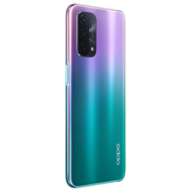 oppo a93 8 256gb 极光 骁龙双模5g 超大存储 5000mah大电池 18w疾速