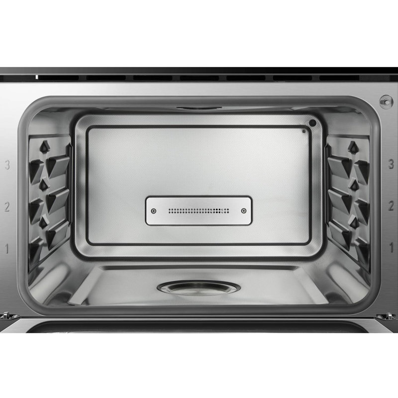 老板robam触控嵌入式蒸汽炉zqb480sq235