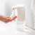佐敦朱迪自动洗手机套装泡沫洗手机智能感应皂液器洗手液器家用第2张高清大图