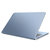 联想(Lenovo)小新Pro13-2020 酷睿十代高性能超轻薄笔记本电脑 i5-10210U 16G 512G固态 蓝第2张高清大图