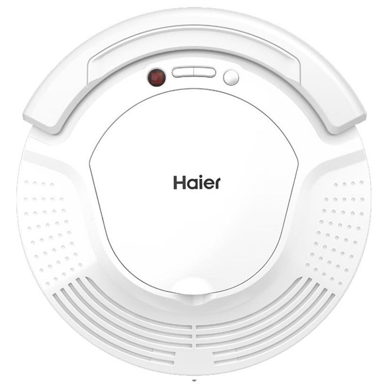 海尔智能扫地机器人ta31