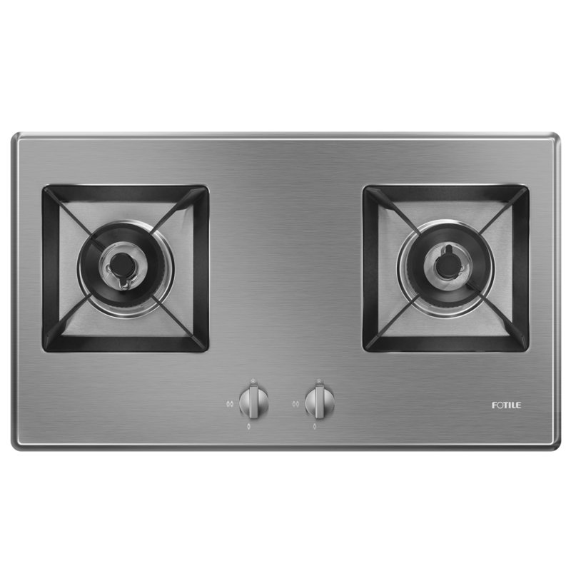 方太fotilecxw258em6tjztha6b烟灶套餐欧式机塔型机燃气灶双眼灶