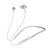 漫步者(EDIFIER) HECATE GM2无线蓝牙颈挂式游戏音乐运动耳机 入耳式手机麦克风 手游耳麦和平精英 白色第4张高清大图