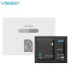威高（VSGO） V-T01  60片/盒 擦镜清洁纸 (计价单位 盒)