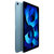 Apple iPad Air 10.9英寸平板电脑 2022年款(256G WLAN版/M1芯片Liquid视网膜屏 MM9N3CH/A) 蓝第2张高清大图