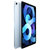 Apple iPad Air 10.9英寸 2020年新款 平板电脑（256G WLAN版/A14芯片/触控ID/2360 x 1640 分辨率）天蓝色第2张高清大图