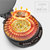 利仁 （Liven）电饼铛家用双面加热烙饼锅加深盘煎烤机LR-J8345第5张高清大图