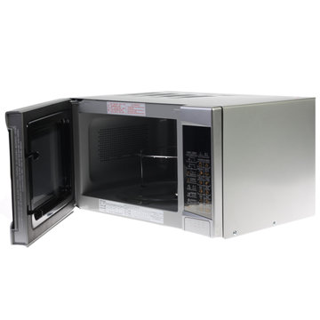 格兰仕(Galanz) 微波炉 G70D20CN1P-D2（S0）20L容量 智能电脑版 光波烧烤功能