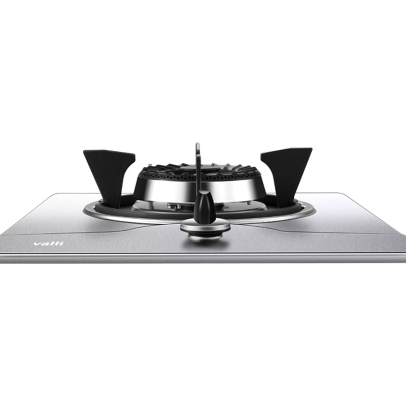 华帝vatti燃气灶嵌入式燃气灶单灶单眼煤气炉灶具煤气灶台式i10031a