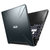 华硕(ASUS) 飞行堡垒7 FX95 120Hz高速屏游戏笔记本电脑(i5-9300H 8G 512SSD GTX1660Ti)金属电竞第3张高清大图