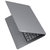 联想(Lenovo)小新Air14Plus-2021锐龙版高性能超轻薄笔记本电脑 升级：R5-5600 16G 1T固态 MX450-2G独显 灰色第4张高清大图