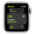 Apple Watch SE 智能手表 GPS款 44毫米 银色铝金属表壳 白色运动型表带MYDQ2CH/A第3张高清大图