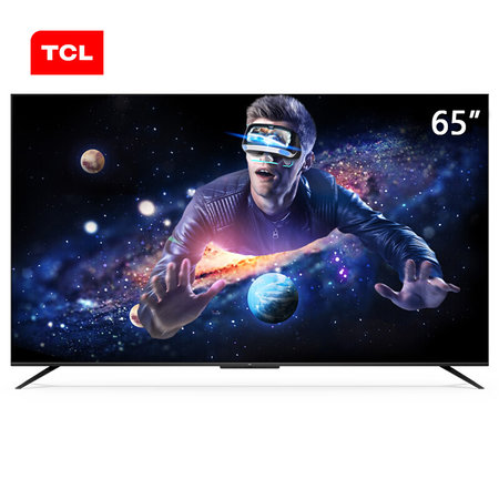 TCL 65T8E