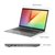 华硕(ASUS) VivoBook14 X 2020 14英寸金属轻薄本笔记本电脑(i5-10210U 8G 512G固态+32G傲腾 2G独显)耀夜黑第5张高清大图
