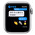 Apple Watch SE 智能手表 GPS+蜂窝款 40毫米银色铝金属表壳 白色运动型表带MYEF2CH/A第6张高清大图