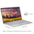 华硕(ASUS) VivoBook15 X 15.6英寸轻薄潮流炫彩窄边框笔记本电脑（i5-10210U 8G 512GSSD MX250独显）冰钻银第3张高清大图