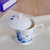 金禹瑞美（Remec）青花釉中彩茶盖杯 水杯 茶杯单个装330ML第4张高清大图