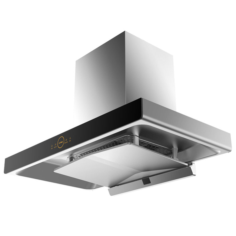 方太fotile油烟机cxw258em26