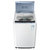 日立（HITACHI）XQB70-BC 7公斤 全自动波轮 洗衣机 白第2张高清大图