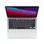 Apple MacBook Pro 13.3 八核M1芯片 8G 512G SSD 银色 笔记本电脑 轻薄本 MYDC2CH/A第2张高清大图