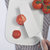小师傅小麦秸秆菜板塑料板砧板案板水果刀实用菜板 辅食厨房占板 水果刀三件套（砧板 菜刀水果刀）LD-2060第5张高清大图