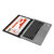 联想ThinkPad S2(07CD)酷睿版 13.3英寸轻薄笔记本电脑 (i7-10510U 8G 32G傲腾+512G 指纹识别 背光键盘)银色第3张高清大图