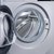 西门子(siemens) WM12L2680W 7.5公斤 变频滚筒洗衣机(银色) 强力洗 变速节能第7张高清大图