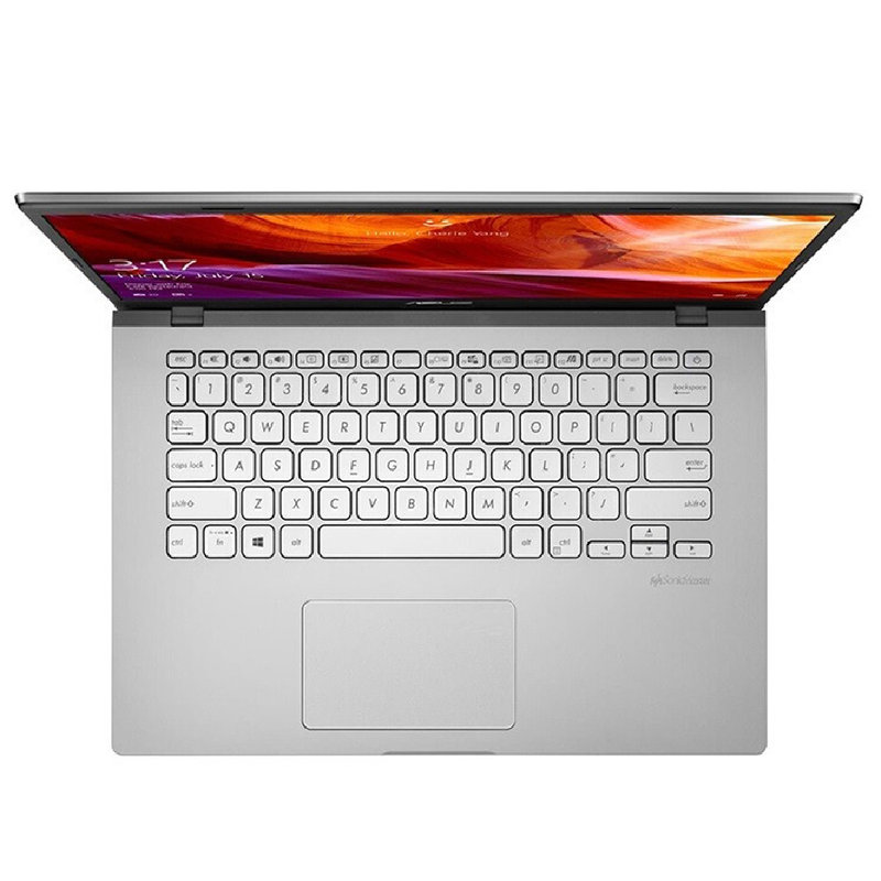 华硕(asus) 顽石y4200f 14英寸商务办公轻薄笔记本电脑(i3-8145u 4g