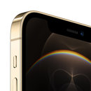 Apple iPhone 12 Pro Max 128G 金色 移动联通电信5G手机