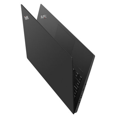 ThinkPad E14(20RA-003GCD)14英寸便携商务笔记本电脑 (I5-10210U 4G内存 256G硬盘 集显 FHD Win10 黑色)