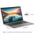 华硕(ASUS) VivoBook15 X 2020版 15.6英寸轻薄潮流炫彩窄边框笔记本电脑（i5-10210U 8G 512GSSD MX250独显）耀夜黑第4张高清大图