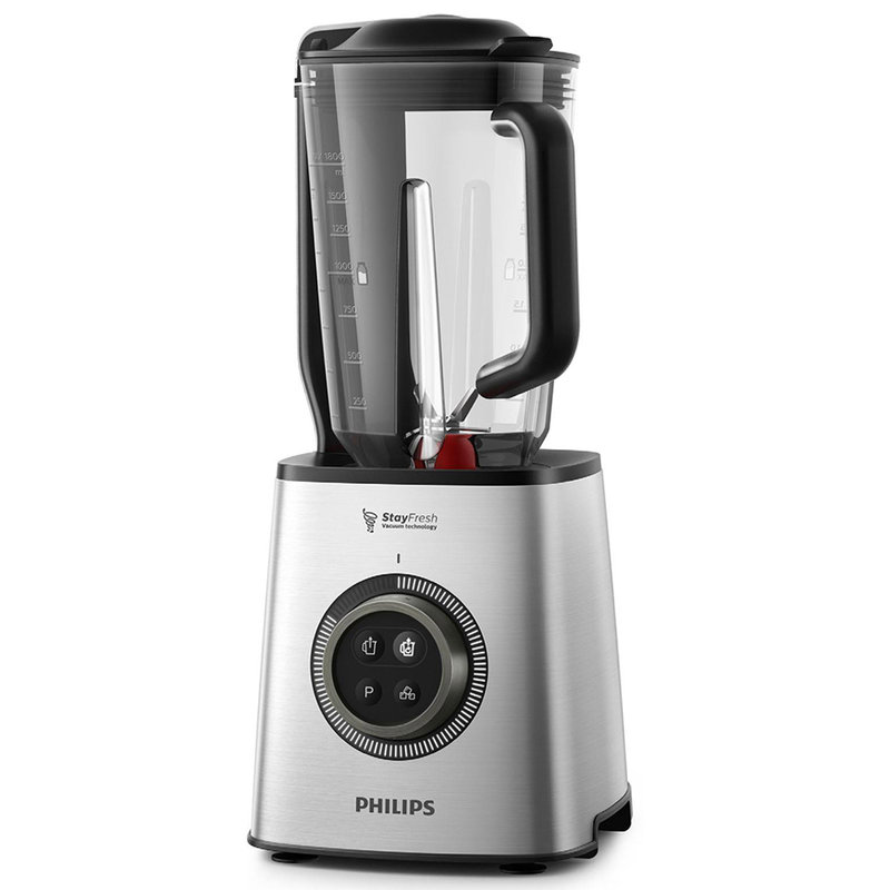 飞利浦philips飞利浦高速真空破壁机hr375200破壁料理机