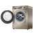 小天鹅(LittleSwan)TG120-1616MDG 12公斤 滚筒洗衣机 水魔方系统 摩卡金第5张高清大图