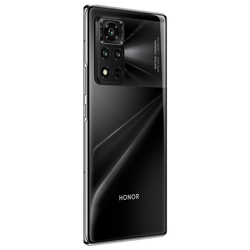 荣耀(honor) 荣耀v40 5g快充 5000万超感光影像 移动联通电信5g手机