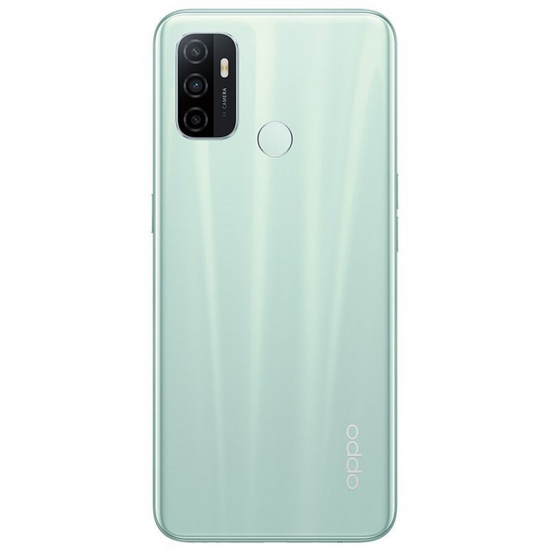 oppo a32 5000mah大电池 128g大内存 90hz全面屏拍照视频手机 8 128gb