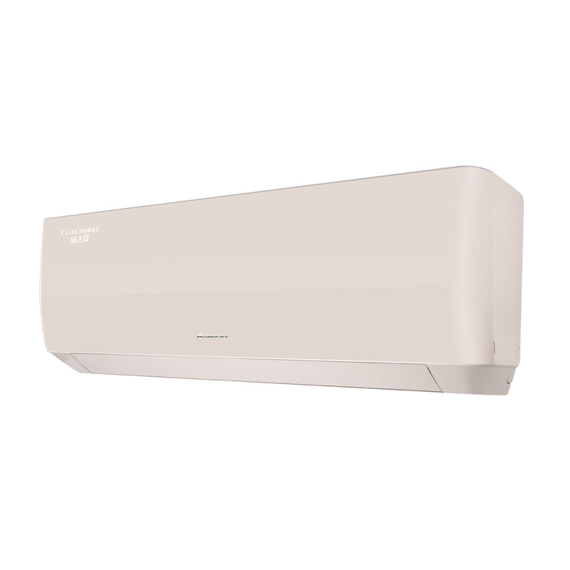 能效变频冷暖wifi操控壁挂式卧室家用kfr26gw26564fnhacb1wifi珊瑚玉