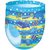 【国美自营】大王（GOO.N）游泳裤系列 短裤式纸尿裤（男）L3片 (9-14kg)第4张高清大图