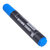 晨光(MG) MG-2160 2.0mm 白板笔 12支/盒(计价单位支)蓝色第5张高清大图