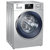海尔(Haier) XQG100-HBD12826 10公斤 滚筒洗衣机 烘干智能投放 圣多斯银第3张高清大图